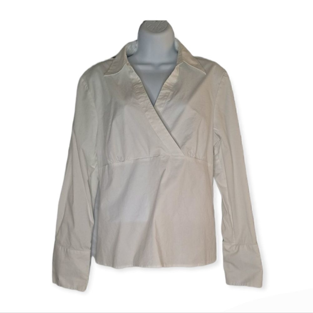 AB Studio Blouse